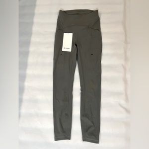 Power Thru High-Rise Tight 25” Lululemon Leggings